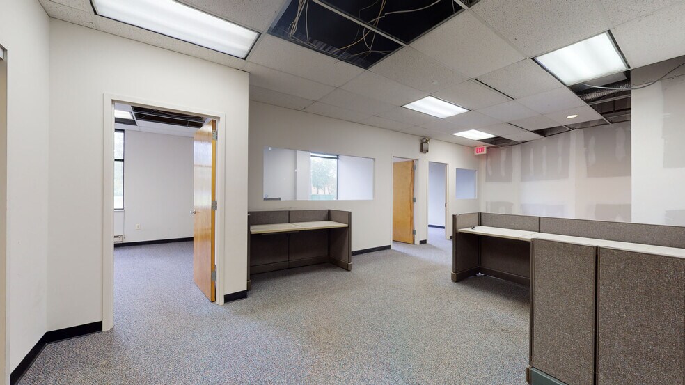 742 Alexander Rd, Princeton, NJ à louer - Numérisation 3D Matterport – Image 2 sur 15