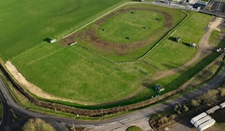 Plus de détails pour Caenby Cor, Market Rasen - Terrain à vendre