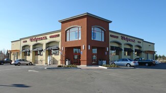 Plus de détails pour 7075 N West Ave, Fresno, CA - Local commercial à louer