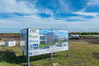 Plus de détails pour 2251 Heritage Pky, Mansfield, TX - Local d'activités à louer