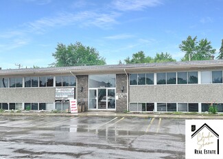 Plus de détails pour 16215-16261 W 12 Mile Rd, Southfield, MI - Bureau à louer