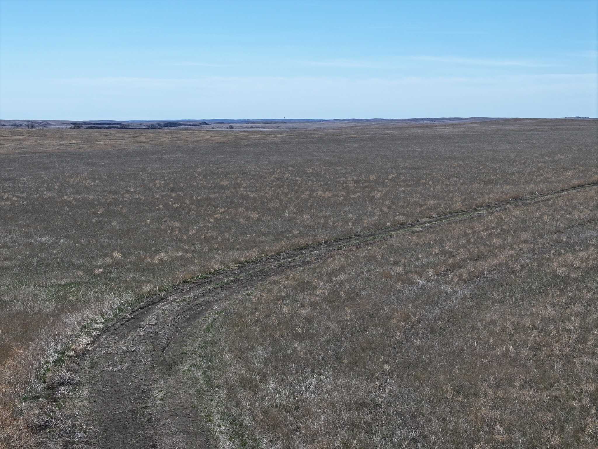 TBD TBD 173rd St, Faith, SD à vendre Aérien– Image 1 sur 36