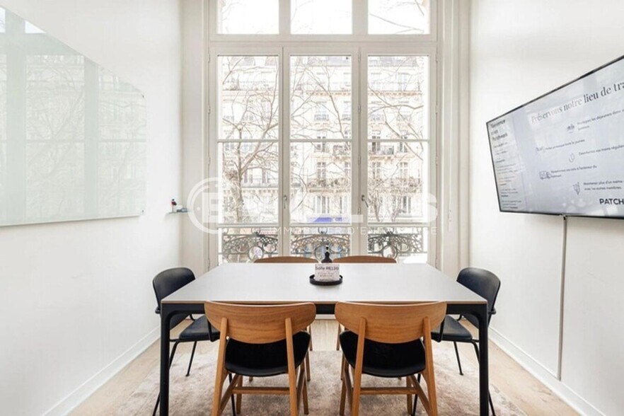 Bureau dans Paris à louer - Photo intérieure – Image 3 sur 13