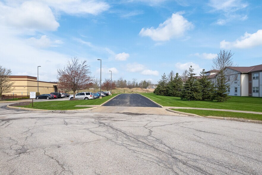 Interchange Corporate Center rd, Warrensville Heights, OH à vendre - Photo de l’immeuble – Image 2 sur 14