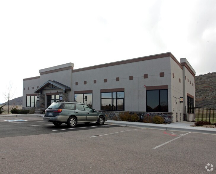 7691 Shaffer Pky, Littleton, CO à vendre - Photo de l’immeuble – Image 3 sur 8