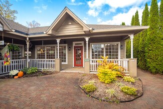 Plus de détails pour 1132 Main St, Blowing Rock, NC - Local commercial à vendre