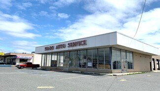 Plus de détails pour 117 N Delsea Dr, Vineland, NJ - Local commercial à louer