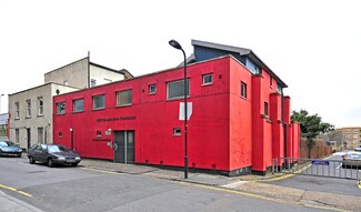 Plus de détails pour 62 Beechwood Rd, Londres - Coworking à louer