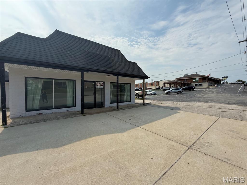 10639 Business Route 21, Hillsboro, MO à louer Photo intérieure– Image 1 sur 6