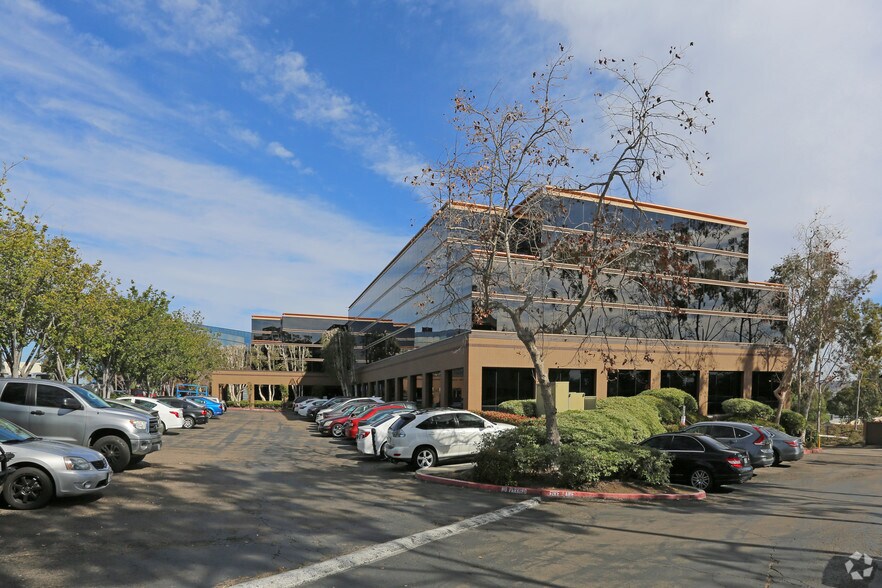 9449 Balboa Ave, San Diego, CA à louer - Photo de l’immeuble – Image 3 sur 6