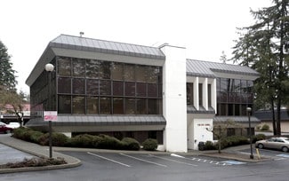Plus de détails pour 118 SW 330th St, Federal Way, WA - Bureau, Bureau/Médical à louer