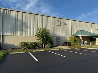 Plus de détails pour 4130 SW 13th St, Ocala, FL - Bureau, Industriel/Logistique à louer