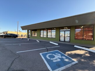 Plus de détails pour 1323-1325 W University Dr, Tempe, AZ - Local commercial à louer