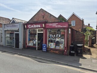 Plus de détails pour Avenue Rd, Freshwater - Local commercial à vendre