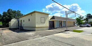 Plus de détails pour 2002 Cedar Dr, La Marque, TX - Local commercial à louer