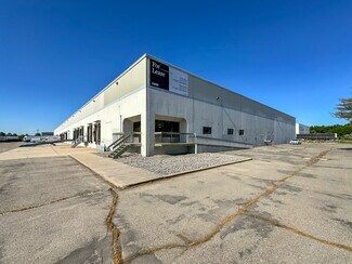 Plus de détails pour 1736 S 4250 W, Salt Lake City, UT - Industriel/Logistique à louer