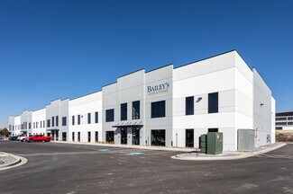 Plus de détails pour 333 S Mill Pond Dr, Lehi, UT - Industriel/Logistique à louer