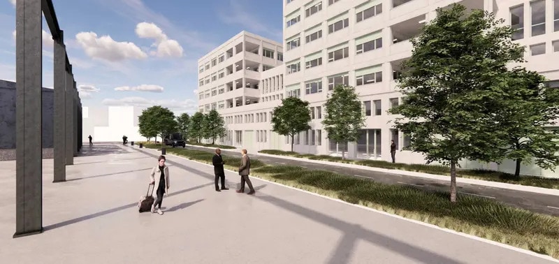 25 Rue Du Ranzay, Nantes à vendre - Photo de l’immeuble – Image 3 sur 3