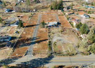 7035 Pentz Rd, Paradise, CA - VUE AÉRIENNE  vue de carte - Image1