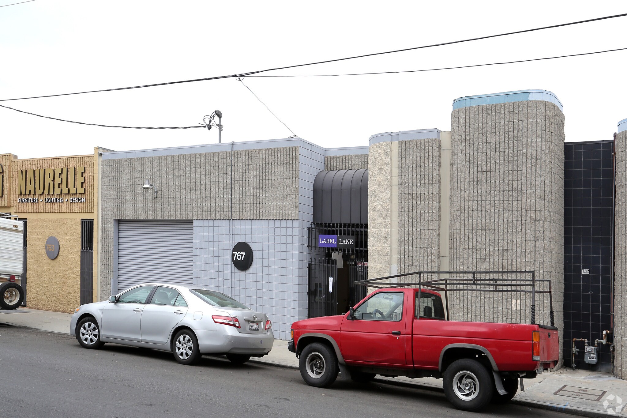 767 E 14th Pl, Los Angeles, CA à vendre Photo principale– Image 1 sur 17