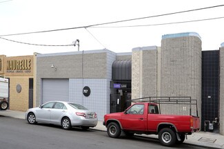 Plus de détails pour 767 E 14th Pl, Los Angeles, CA - Industriel/Logistique à vendre
