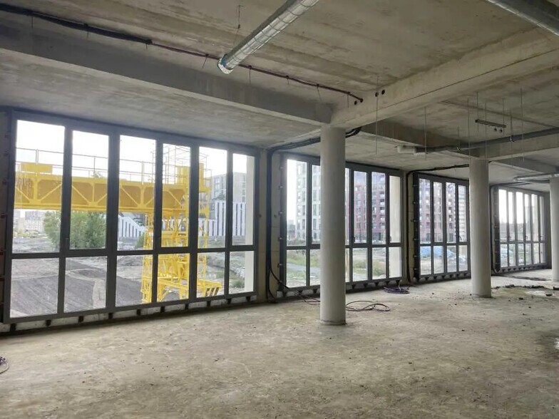 Bureau dans Bordeaux à vendre - Photo de l’immeuble – Image 3 sur 6