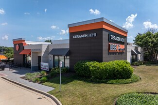 Plus de détails pour 700 E Townline Rd, Vernon Hills, IL - Local commercial à louer