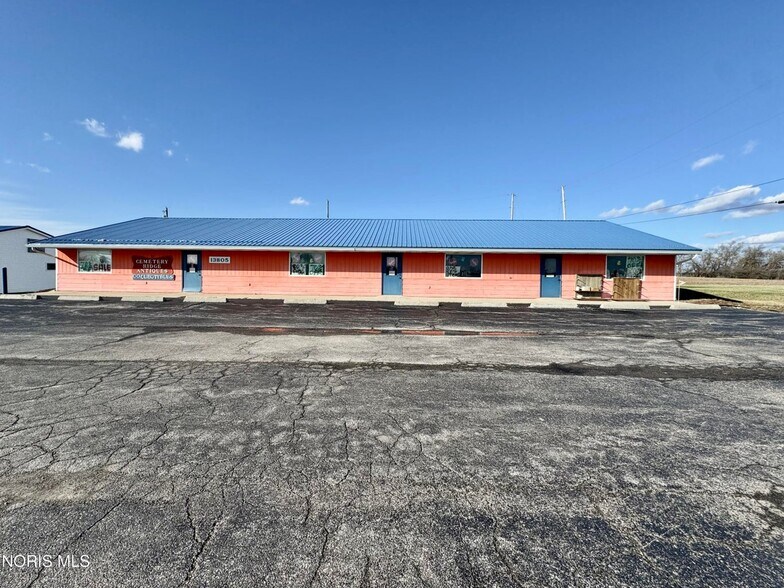13805 State Route 107, Montpelier, OH à vendre - Photo de l’immeuble – Image 2 sur 26