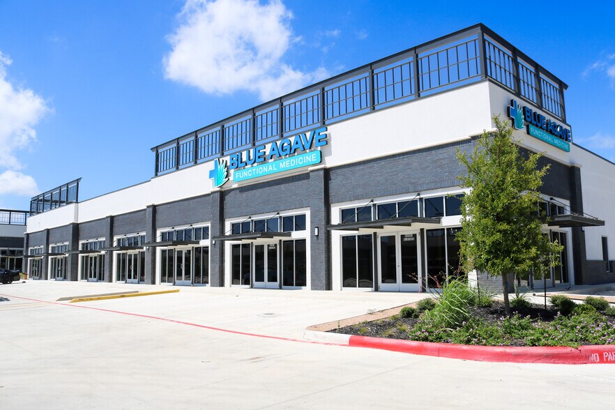 5 Coughran Rd, Boerne, TX à louer - Photo de l’immeuble – Image 1 sur 5