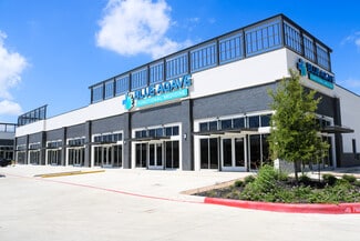 Plus de détails pour 5 Coughran Rd, Boerne, TX - Bureau/Médical à louer