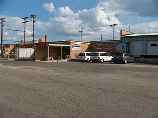 Plus de détails pour 1807 N 7th Ave, Escanaba, MI - Industriel/Logistique à vendre