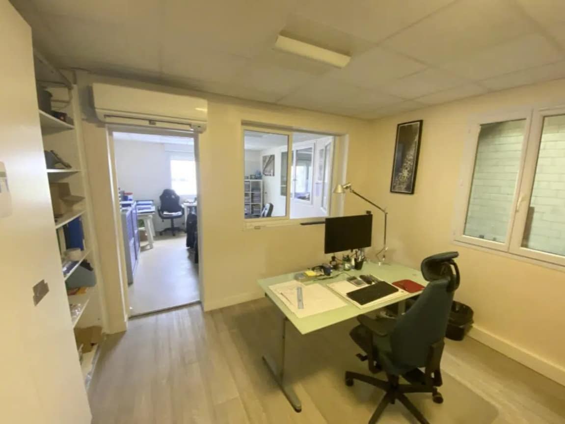 68 Rue Croix De L'Orme, Morainvilliers à louer Photo intérieure– Image 1 sur 9