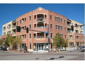 1299 Washington Ave, Golden, CO à louer - Photo de l’immeuble – Image 3 sur 9