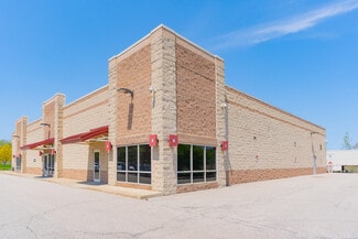 Plus de détails pour 14000 Keystone Pky, Brook Park, OH - Bureau/Médical à louer