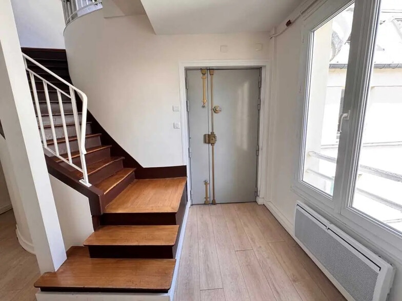 23 Rue Lavoisier, Paris à louer - Photo de l’immeuble – Image 3 sur 10
