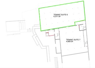 200 Oregon Ave, Greenwood, SC à louer Plan d’étage– Image 1 sur 1