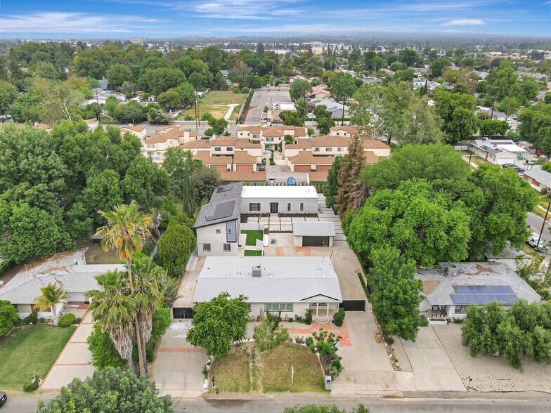 19513 Cantara St, Reseda, CA à vendre - Photo principale – Image 1 sur 31