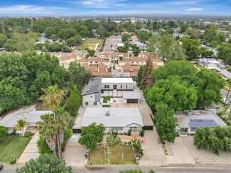 Plus de détails pour 19513 Cantara St, Reseda, CA - Spécialisé à vendre