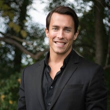 Ryan Tiderington