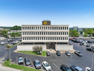 Plus de détails pour 5726 Marlin Rd, Chattanooga, TN - Bureau, Local commercial à louer