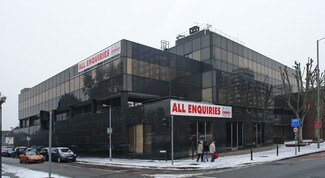 Plus de détails pour 91-105 Staines Rd W, Sunbury On Thames - Bureau à louer