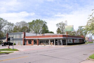 Plus de détails pour 700 Broadway Ave, Chesterton, IN - Local commercial à vendre