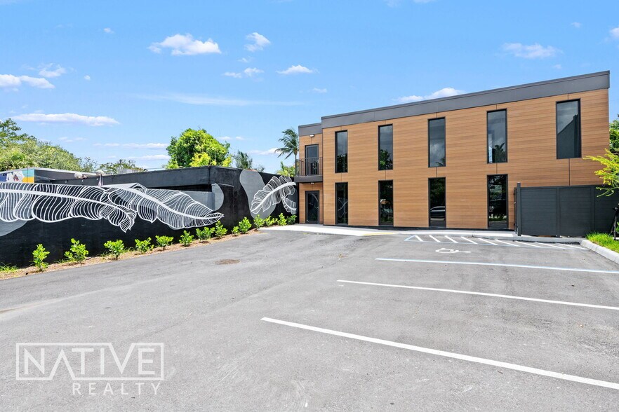 1506 NE 4th Ave, Fort Lauderdale, FL à louer - Photo de l’immeuble – Image 2 sur 20