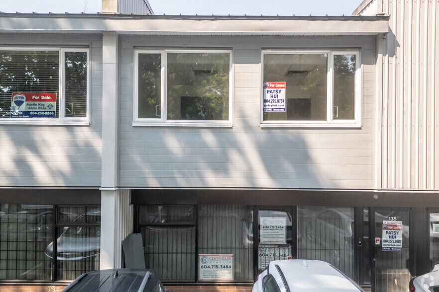 12838 Clarke Pl, Richmond, BC à vendre - Photo de l’immeuble – Image 3 sur 3