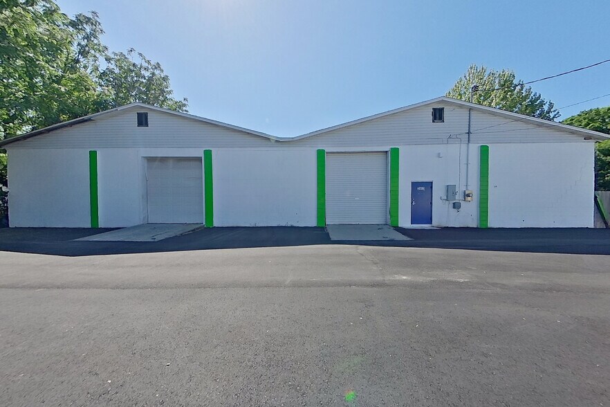 2800 N P St, Pensacola, FL à louer - Photo de l’immeuble – Image 2 sur 7