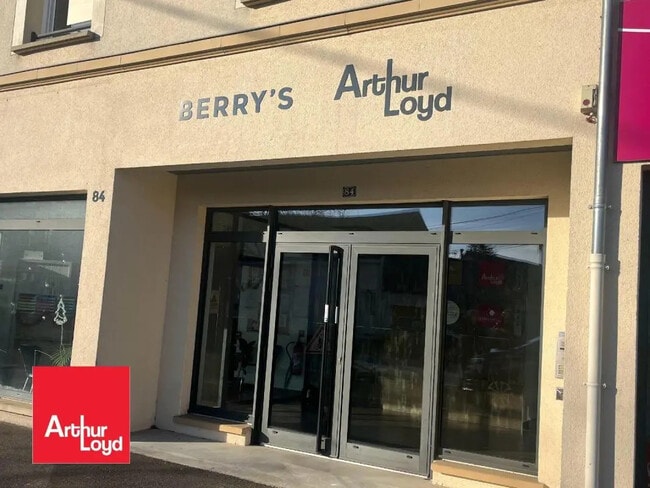 Plus de détails pour Local commercial à vendre