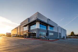 Plus de détails pour 18631 Seaton Ave, Perris, CA - Industriel/Logistique à louer