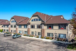 Plus de détails pour 7945 Stone Creek Dr, Chanhassen, MN - Bureau à louer