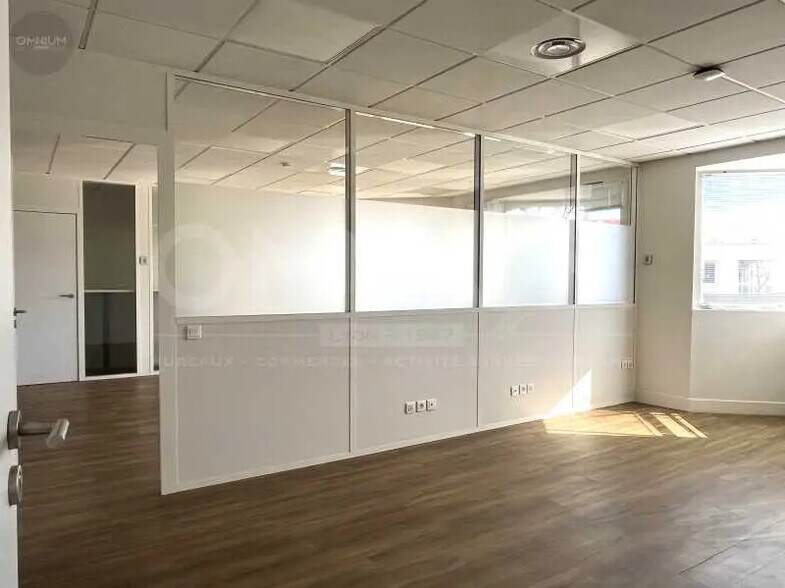 Bureau dans Lyon à louer - Photo intérieure – Image 2 sur 20
