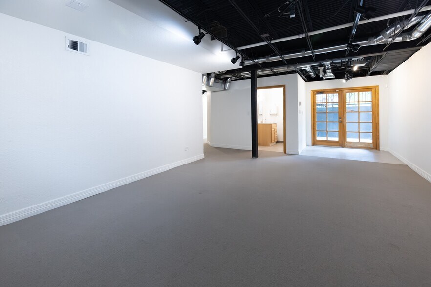 1650 N Franklin St, Denver, CO à louer - Photo de l’immeuble – Image 3 sur 13
